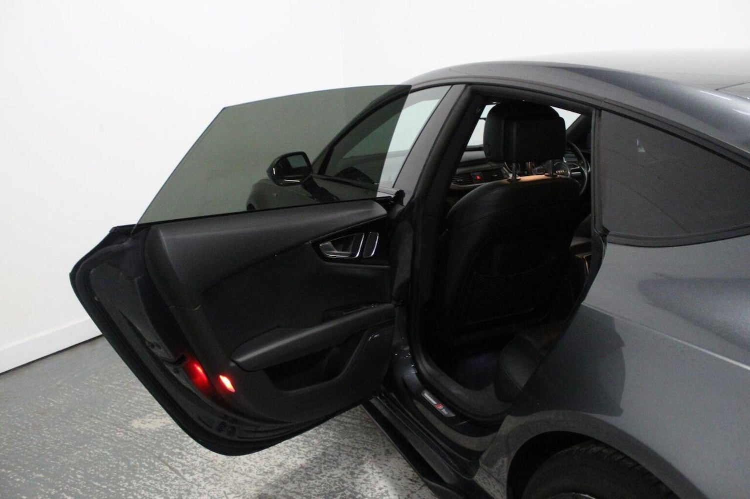 Used Audi A7 2014 for sale - 76521094: Photo 29