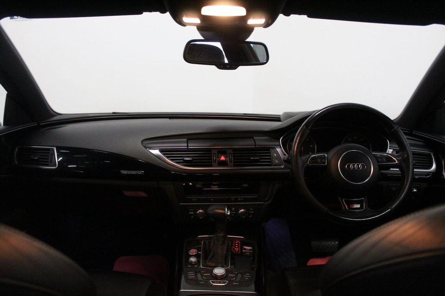 Used Audi A7 2014 for sale - 76521094: Photo 30