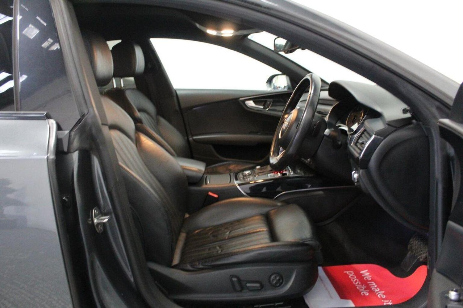 Used Audi A7 2014 for sale - 76521094: Photo 31