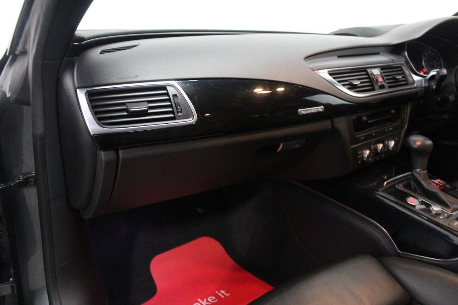 Used Audi A7 2014 for sale - 76521094: Photo 32