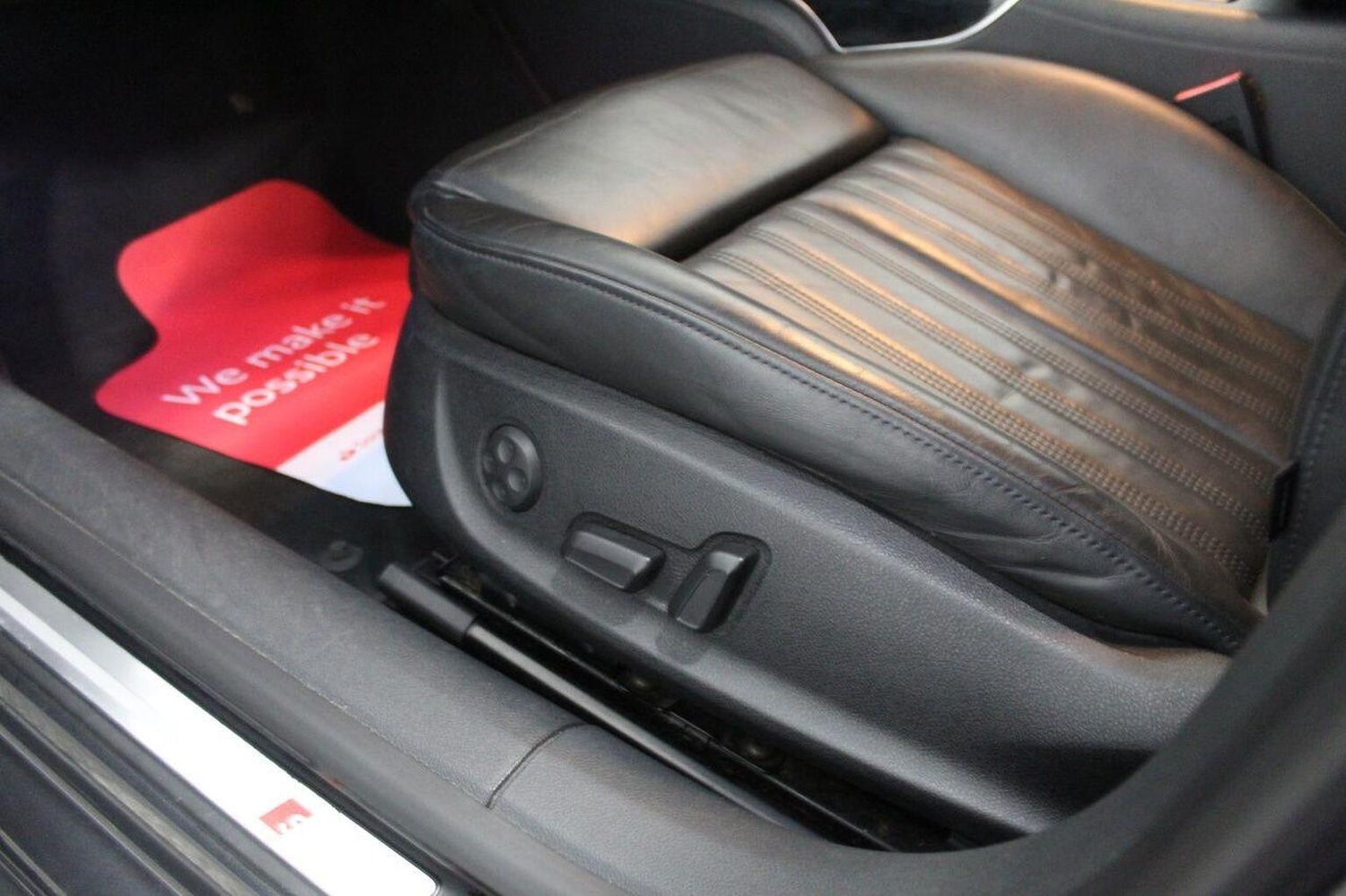 Used Audi A7 2014 for sale - 76521094: Photo 34