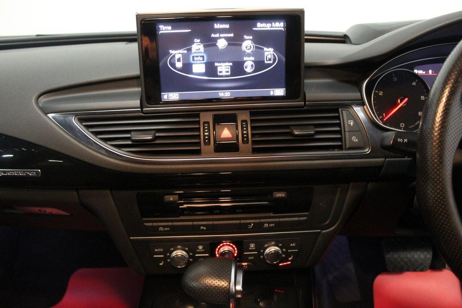 Used Audi A7 2014 for sale - 76521094: Photo 35