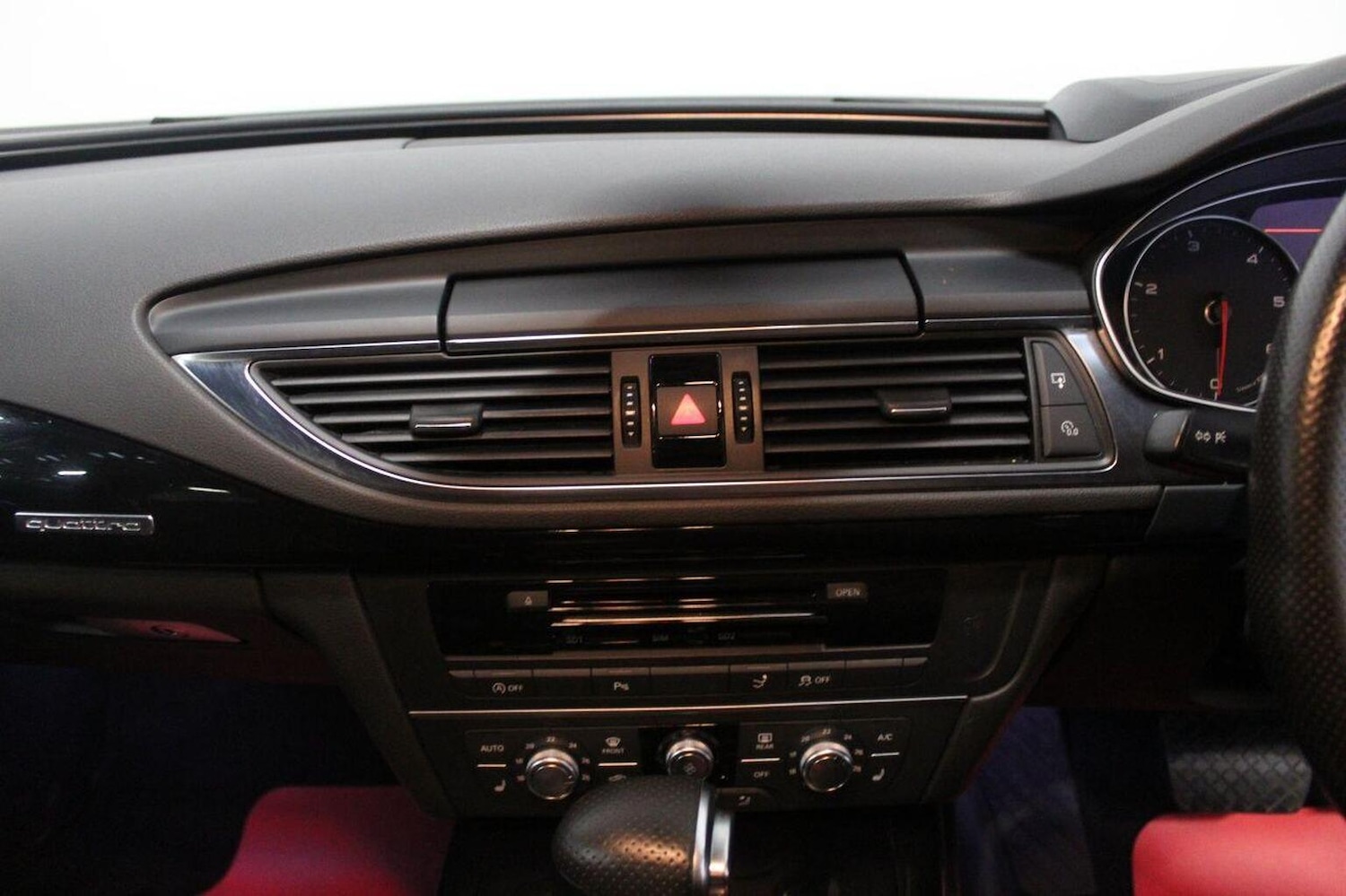 Used Audi A7 2014 for sale - 76521094: Photo 36