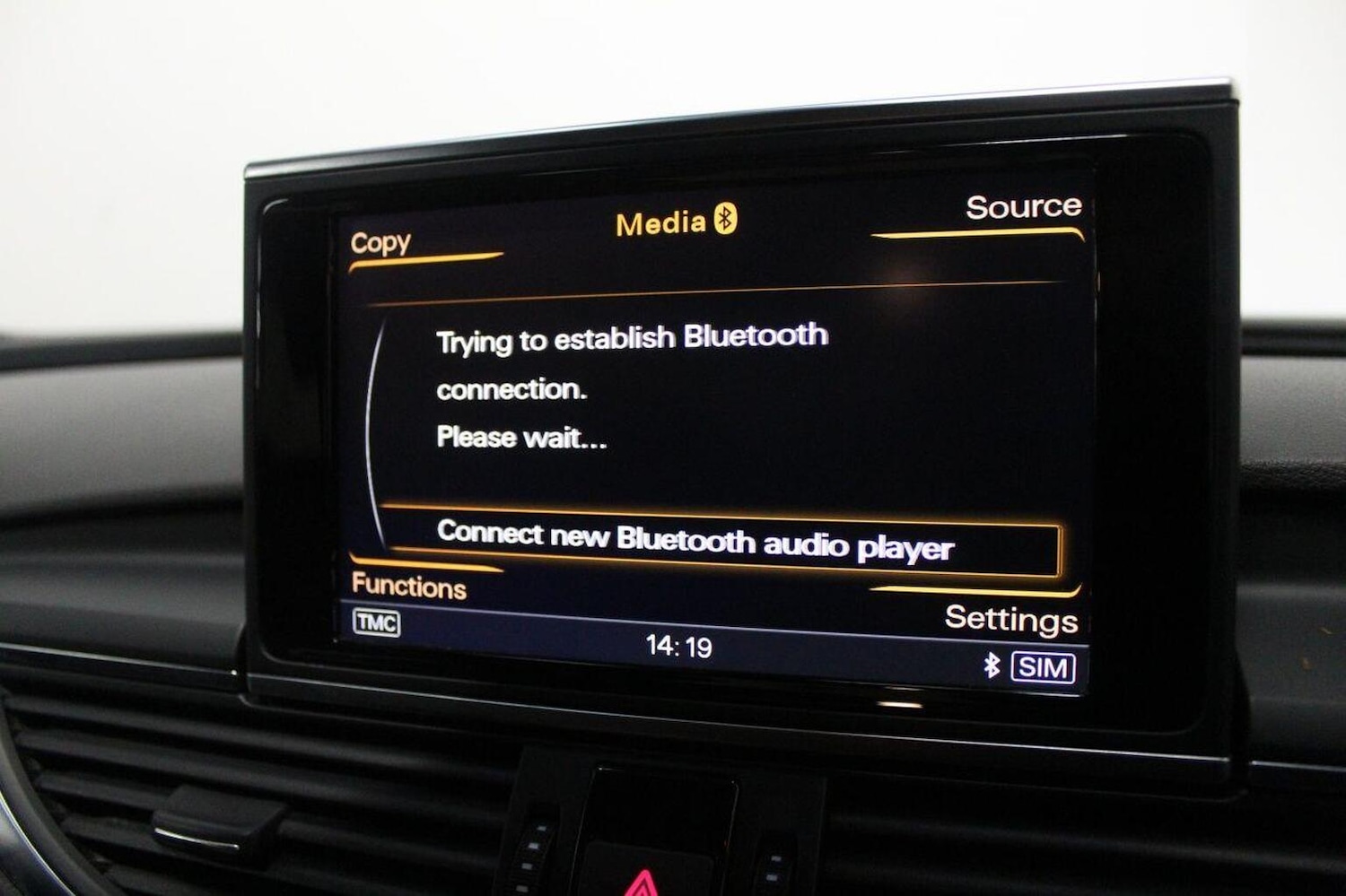 Used Audi A7 2014 for sale - 76521094: Photo 37