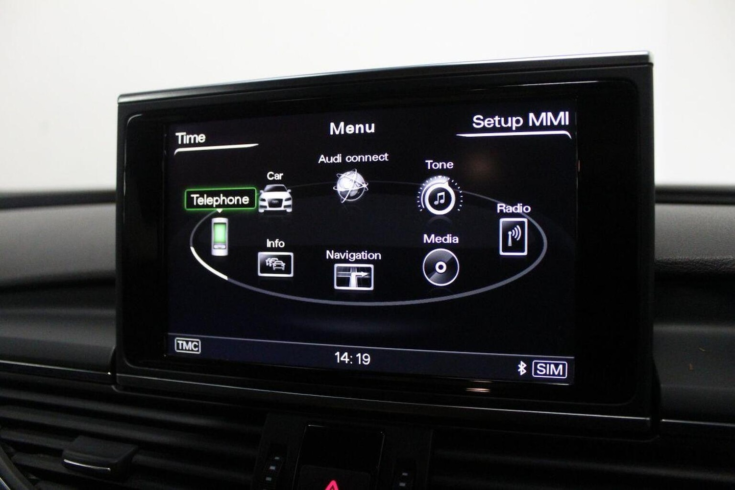 Used Audi A7 2014 for sale - 76521094: Photo 40