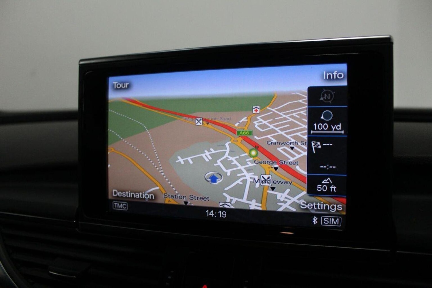 Used Audi A7 2014 for sale - 76521094: Photo 41