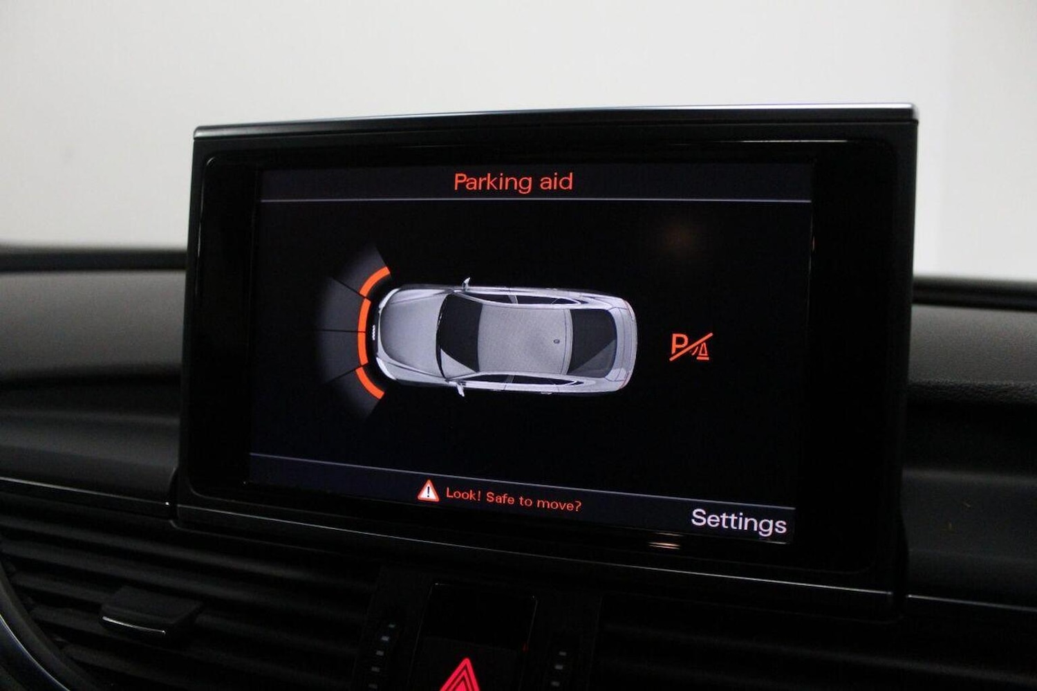 Used Audi A7 2014 for sale - 76521094: Photo 42