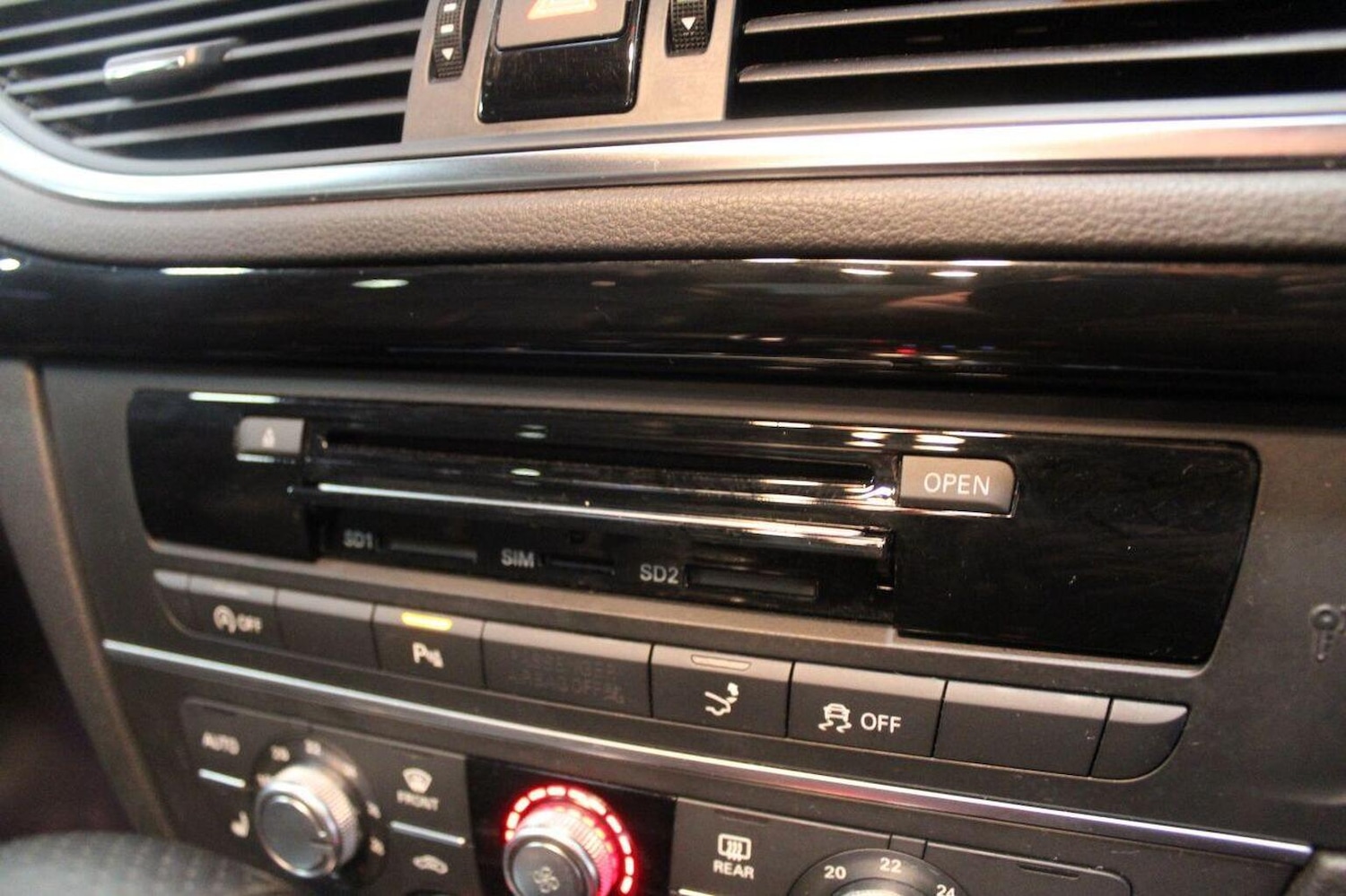 Used Audi A7 2014 for sale - 76521094: Photo 43