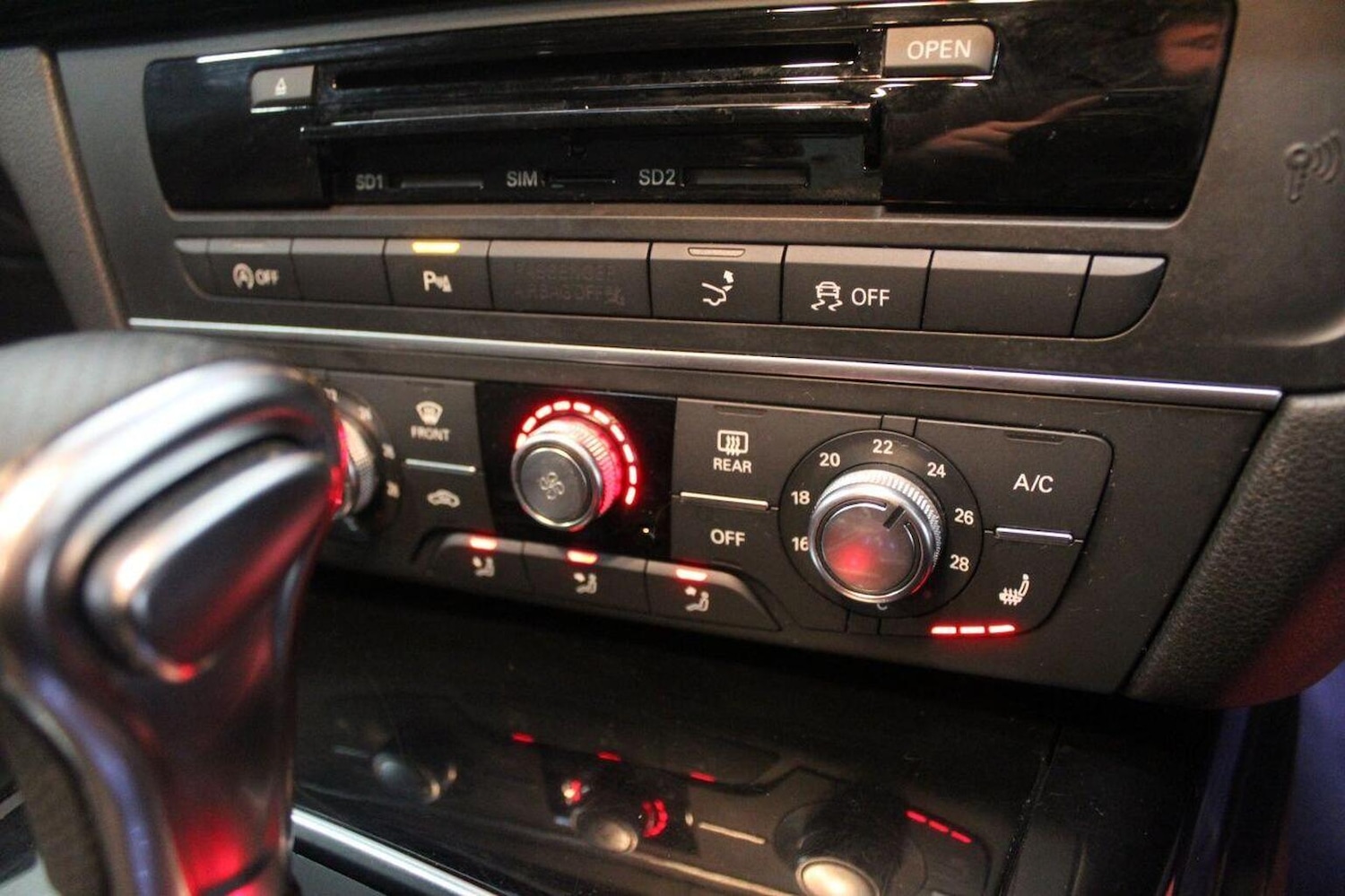 Used Audi A7 2014 for sale - 76521094: Photo 44