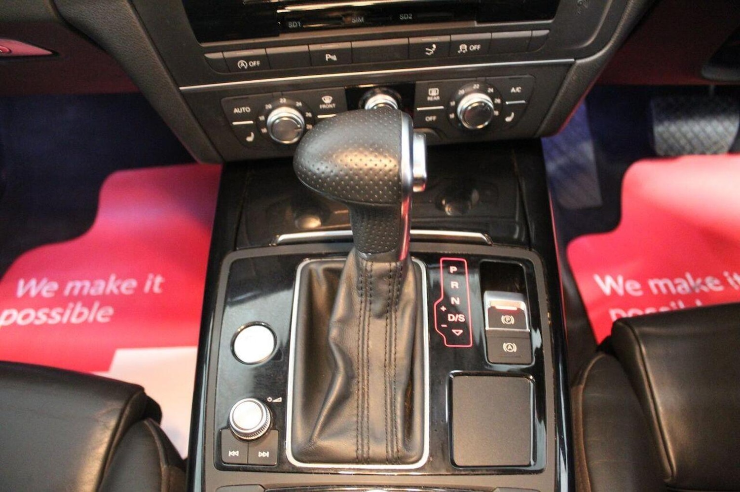 Used Audi A7 2014 for sale - 76521094: Photo 45