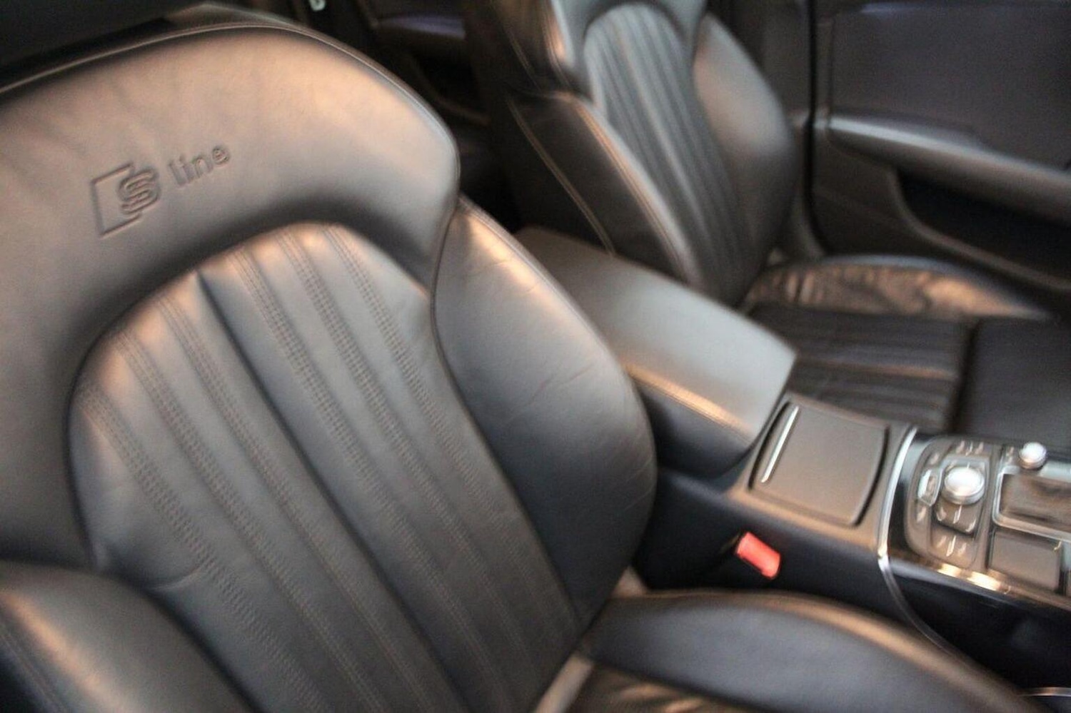 Used Audi A7 2014 for sale - 76521094: Photo 48