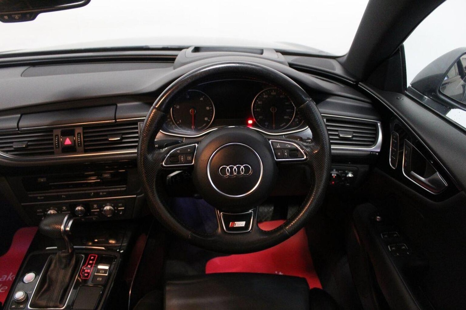 Used Audi A7 2014 for sale - 76521094: Photo 49