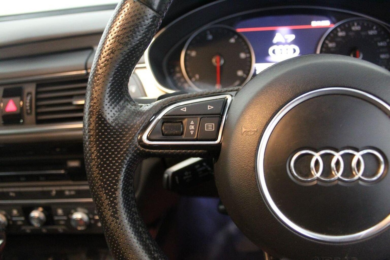 Used Audi A7 2014 for sale - 76521094: Photo 50