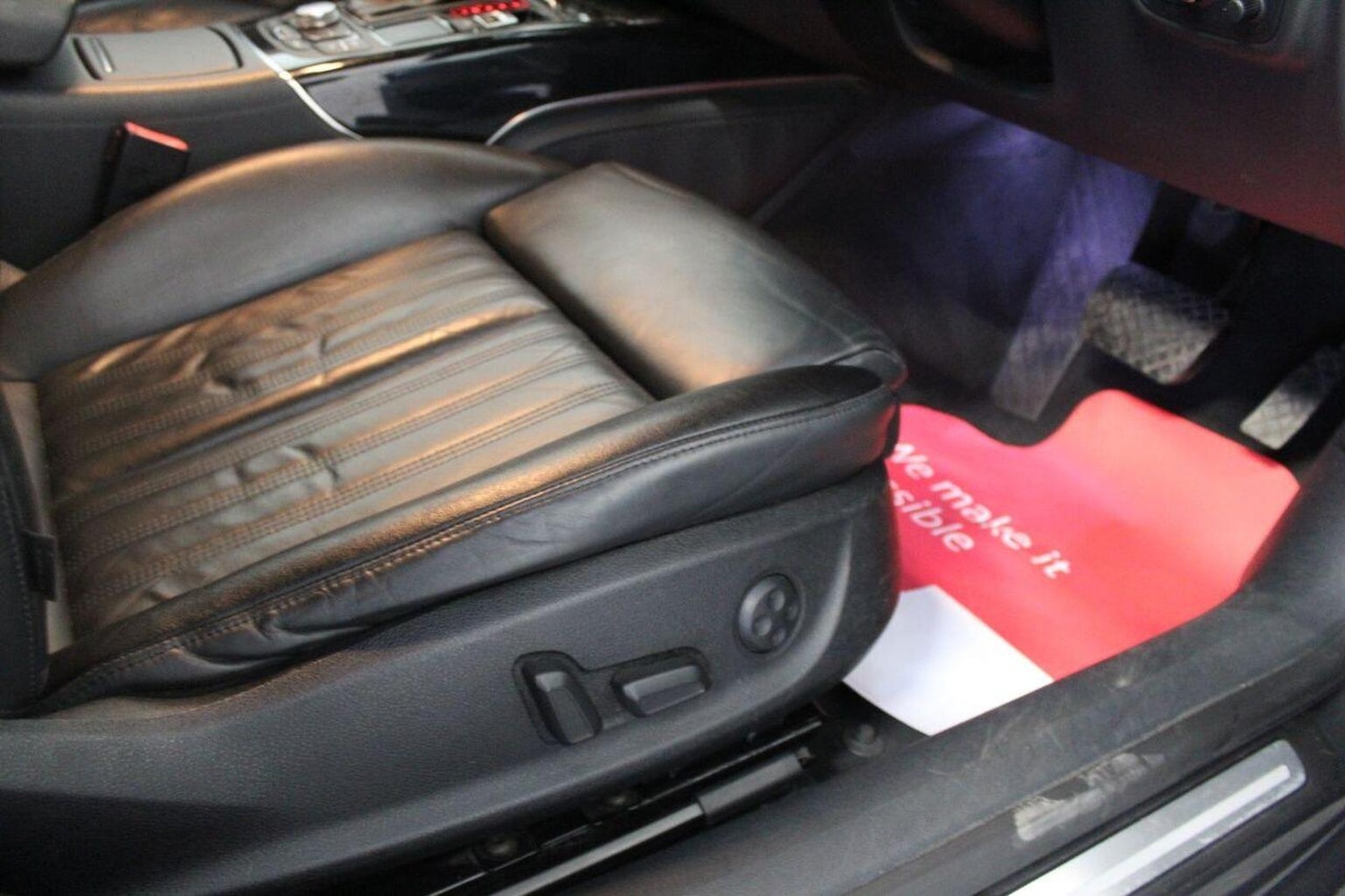 Used Audi A7 2014 for sale - 76521094: Photo 55