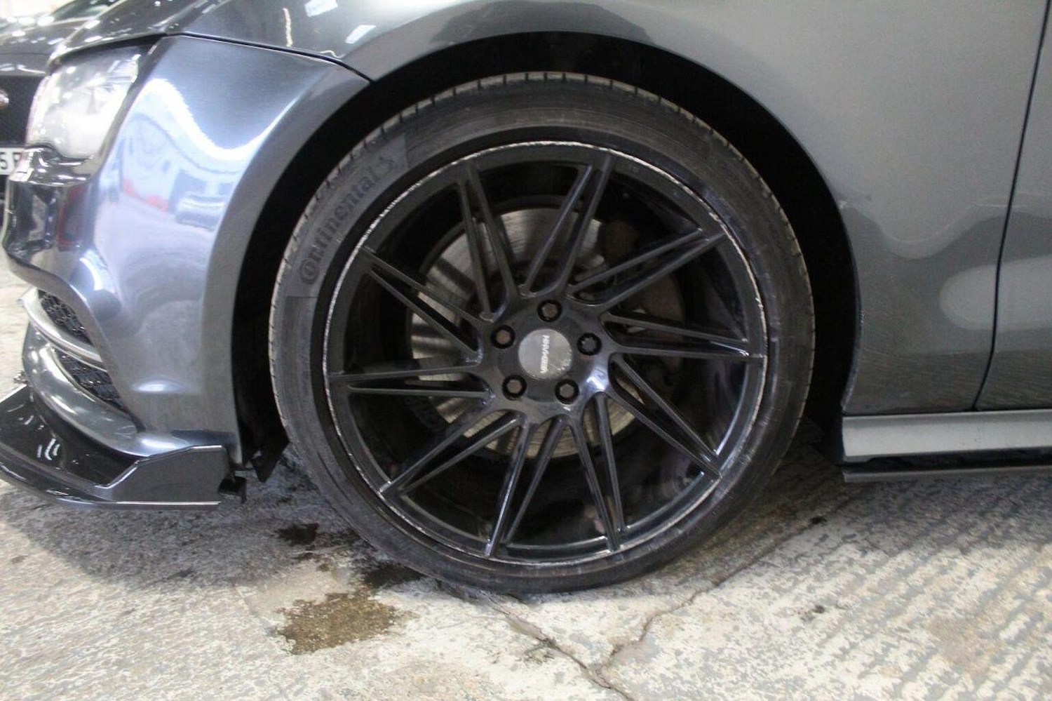 Used Audi A7 2014 for sale - 76521094: Photo 61