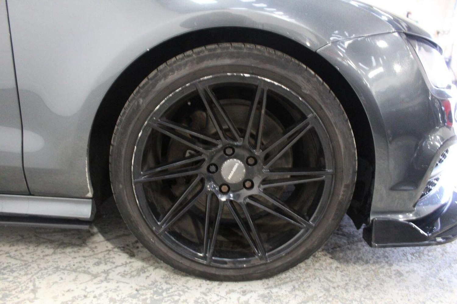 Used Audi A7 2014 for sale - 76521094: Photo 62