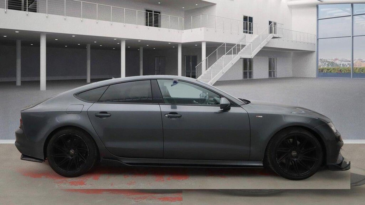 Used Audi A7 2014 for sale - 76521094: Photo 9