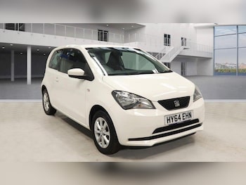 Used SEAT Mii 2014 for sale - 75706049: Photo