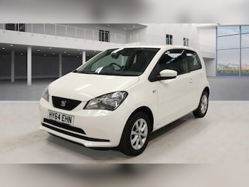 Used SEAT Mii 2014 for sale - 75706049: Photo
