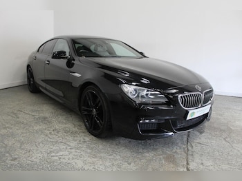 Used BMW 6 Series 2012 for sale - 79558178: Photo