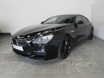 Used BMW 6 Series 2012 for sale - 79558178: Photo