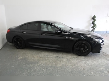 Used BMW 6 Series 2012 for sale - 79558178: Photo