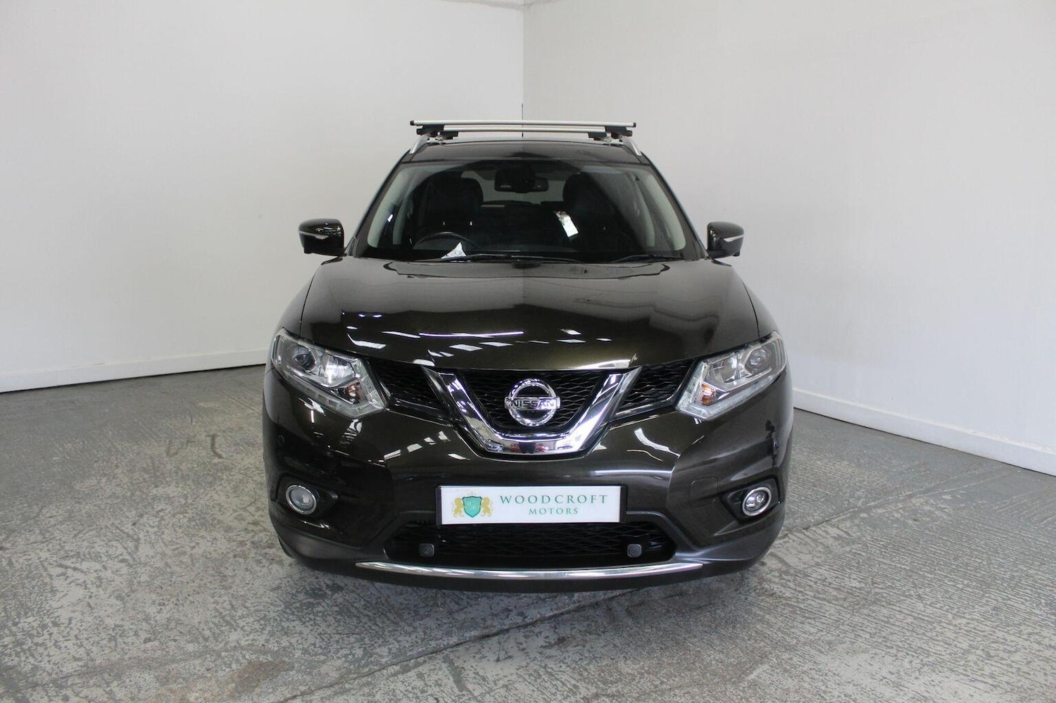 Used Nissan X-Trail 2015 for sale - 76369210: Photo 13