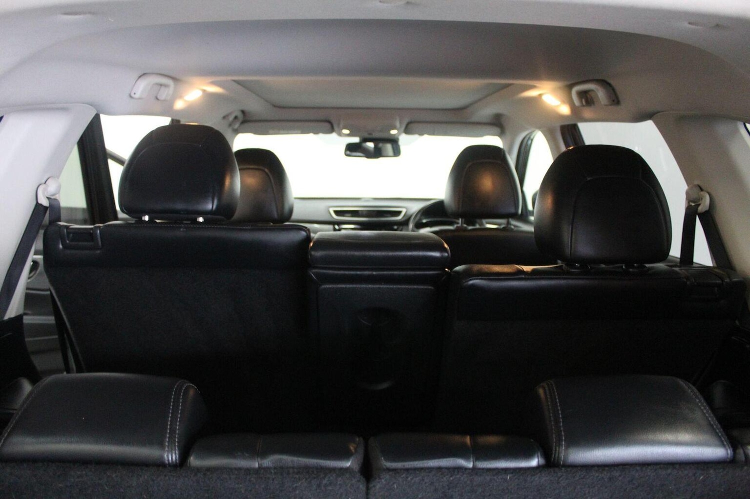Used Nissan X-Trail 2015 for sale - 76369210: Photo 24