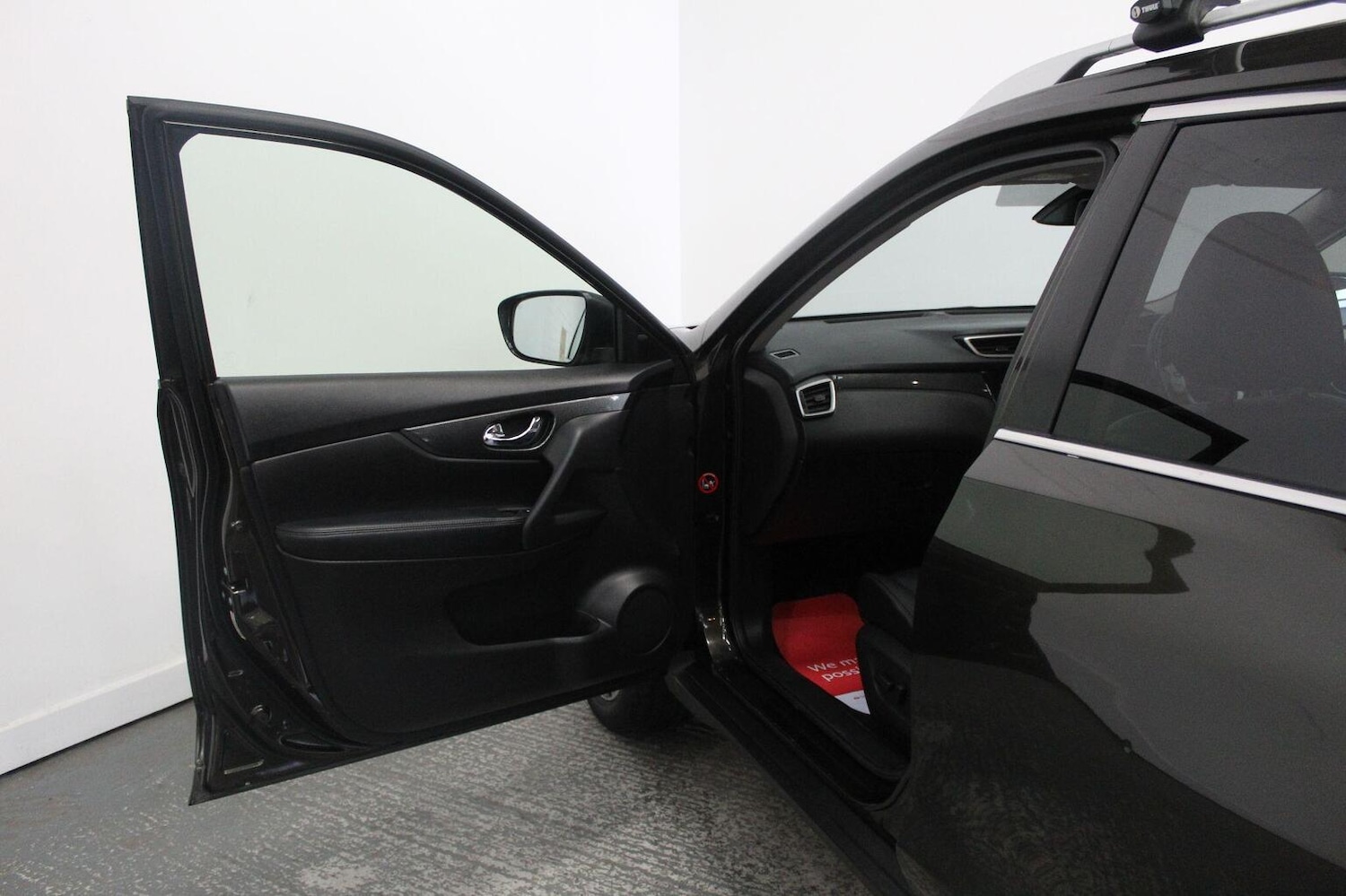 Used Nissan X-Trail 2015 for sale - 76369210: Photo 28