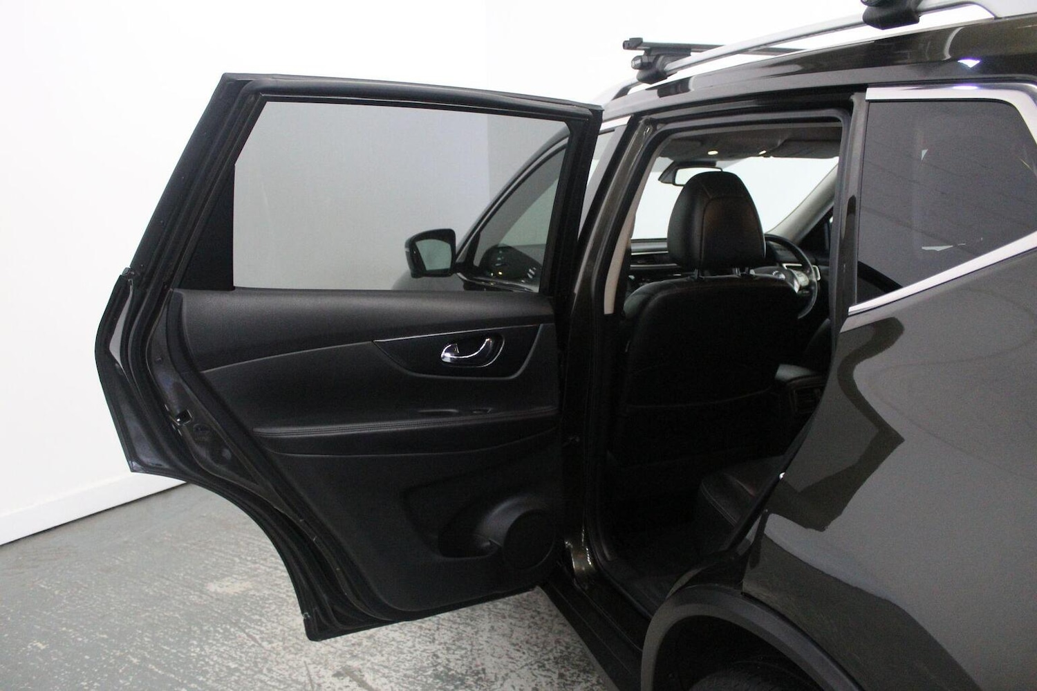 Used Nissan X-Trail 2015 for sale - 76369210: Photo 29