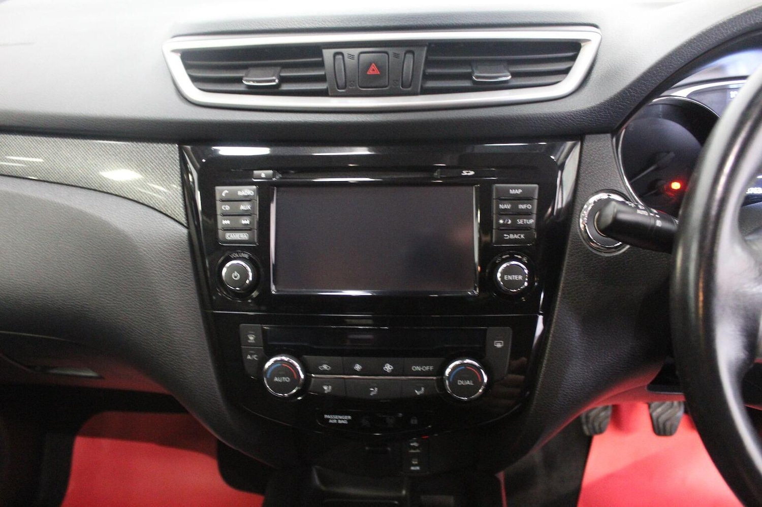 Used Nissan X-Trail 2015 for sale - 76369210: Photo 37