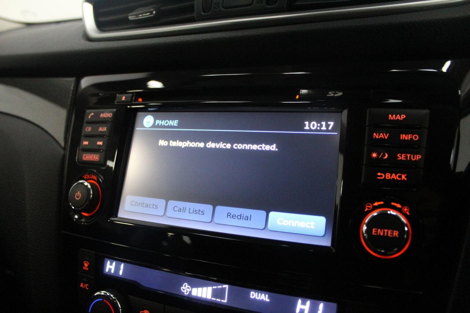 Used Nissan X-Trail 2015 for sale - 76369210: Photo 39
