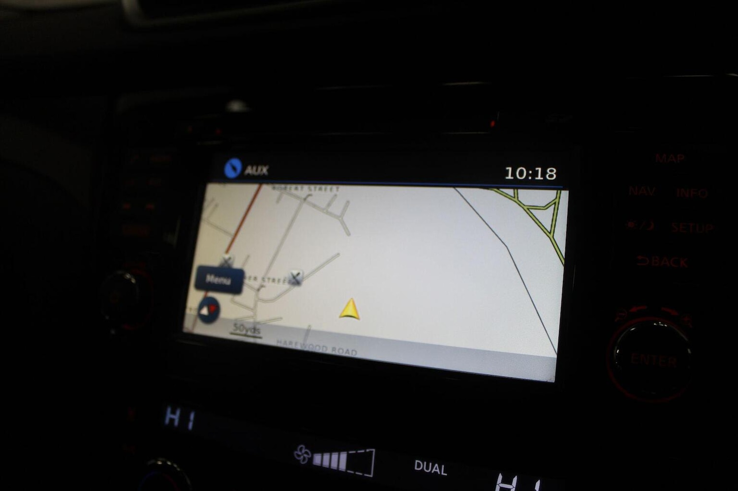 Used Nissan X-Trail 2015 for sale - 76369210: Photo 44