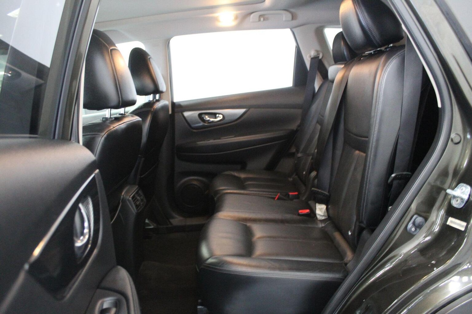 Used Nissan X-Trail 2015 for sale - 76369210: Photo 58