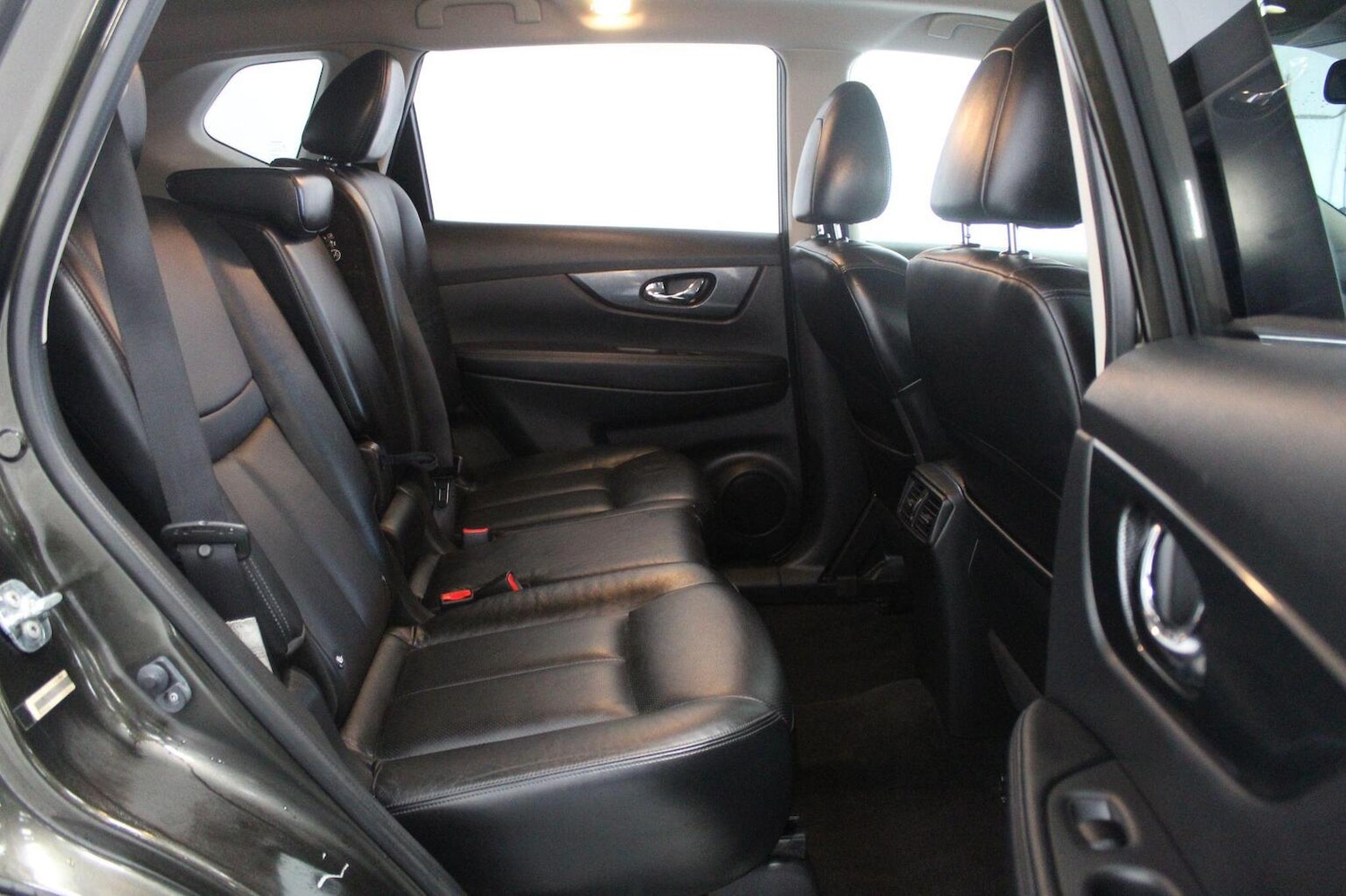 Used Nissan X-Trail 2015 for sale - 76369210: Photo 59