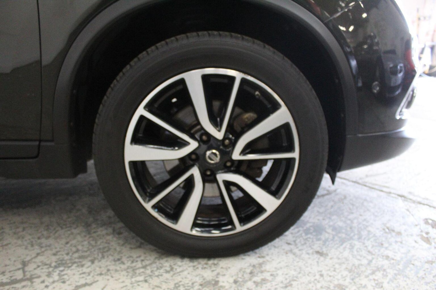 Used Nissan X-Trail 2015 for sale - 76369210: Photo 62