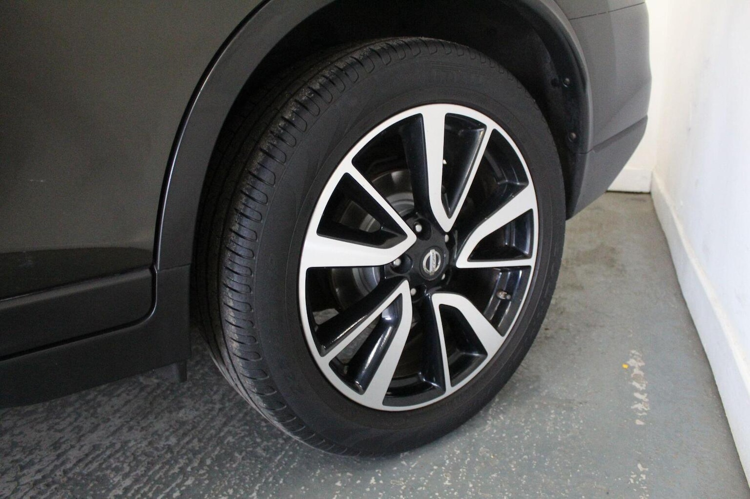 Used Nissan X-Trail 2015 for sale - 76369210: Photo 64