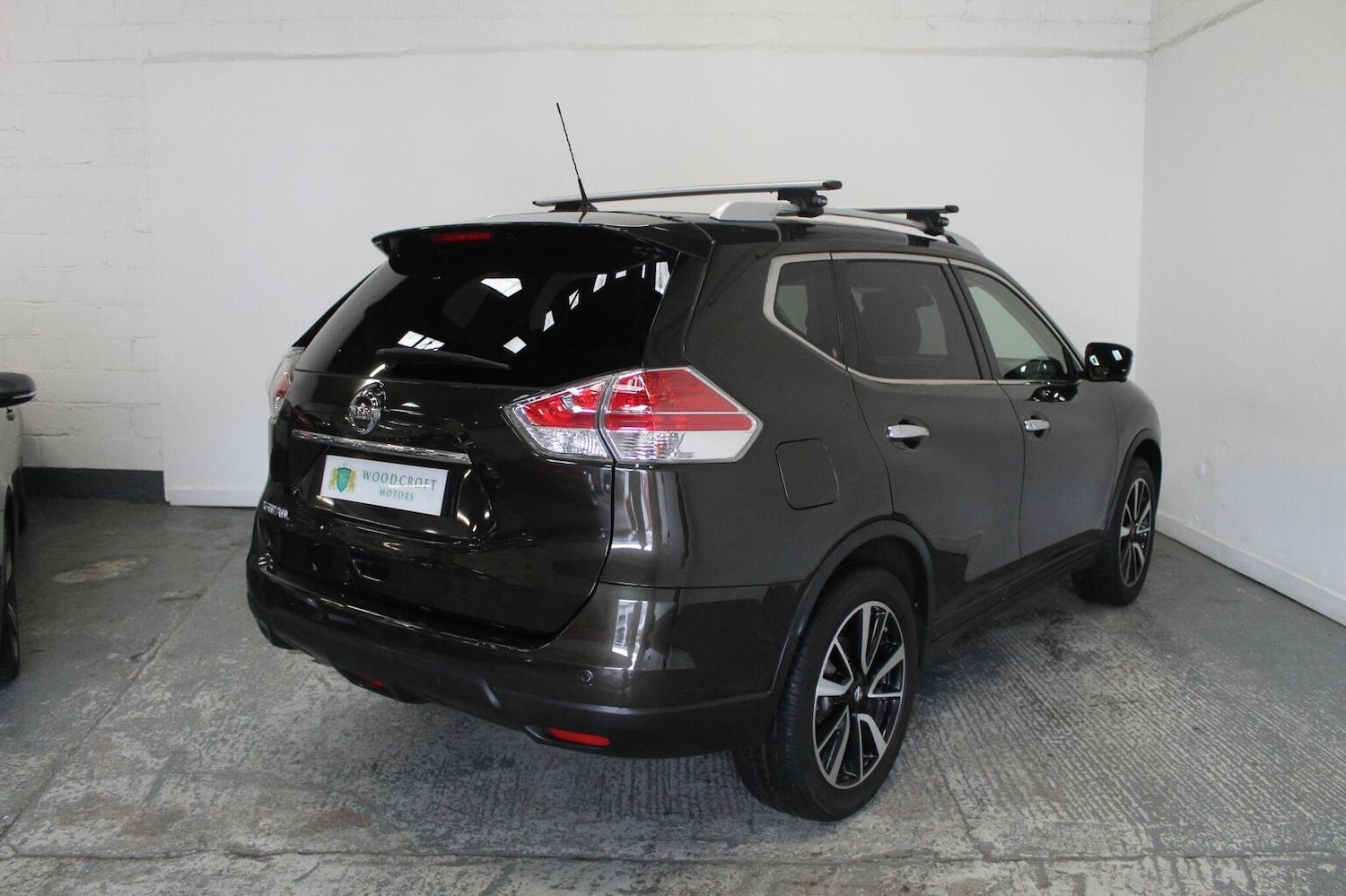 Used Nissan X-Trail 2015 for sale - 76369210: Photo 8