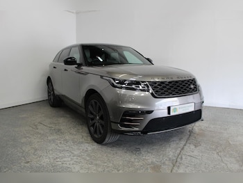 Used Land Rover Range Rover Velar 2018 for sale - 78897487: Photo