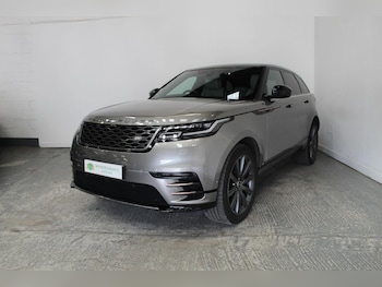 Used Land Rover Range Rover Velar 2018 for sale - 78897487: Photo