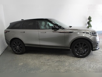 Used Land Rover Range Rover Velar 2018 for sale - 78897487: Photo