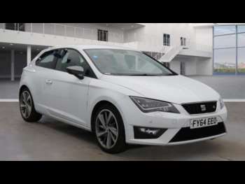 2014 - 2.0 TDI CR FR Sport Coupe DSG Euro 5 (s/s) 3dr
