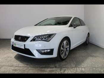 Used SEAT Leon 2014 for sale - 74829938: Photo