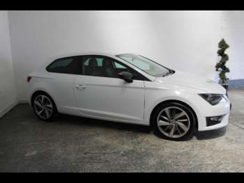 Used SEAT Leon 2014 for sale - 74829938: Photo