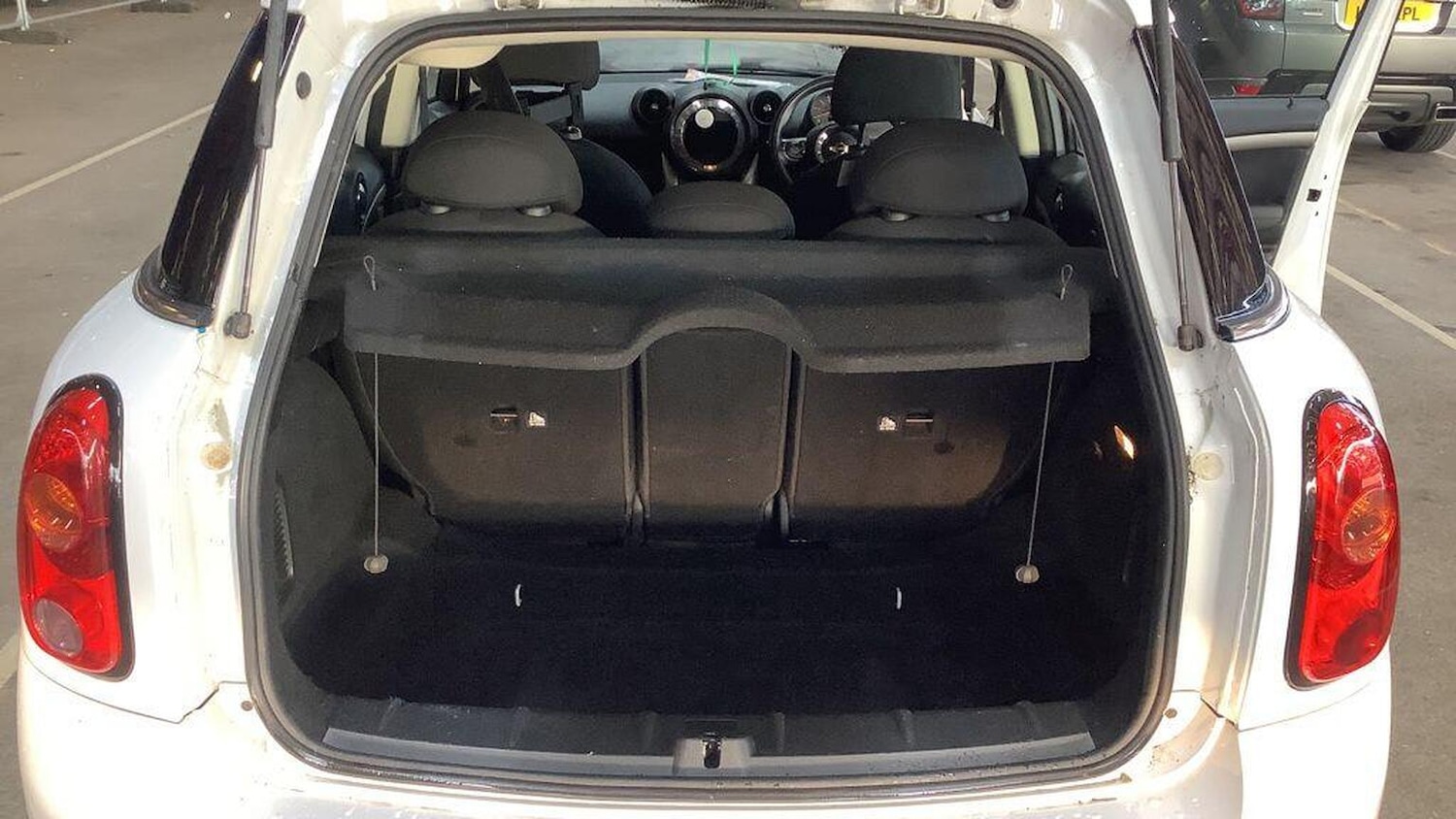 Used MINI Countryman 2014 for sale - 77073080: Photo 10