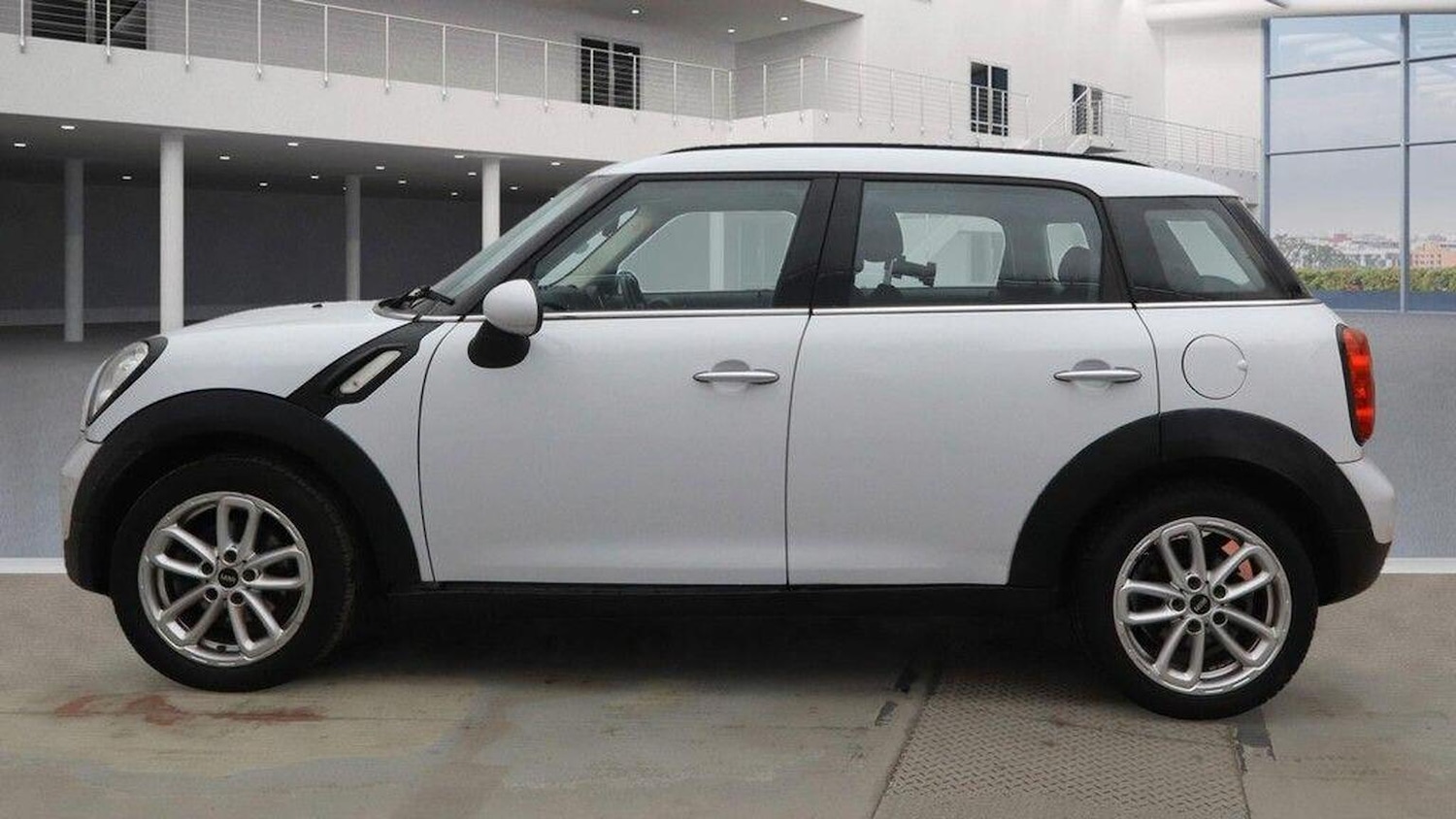 Used MINI Countryman 2014 for sale - 77073080: Photo 7