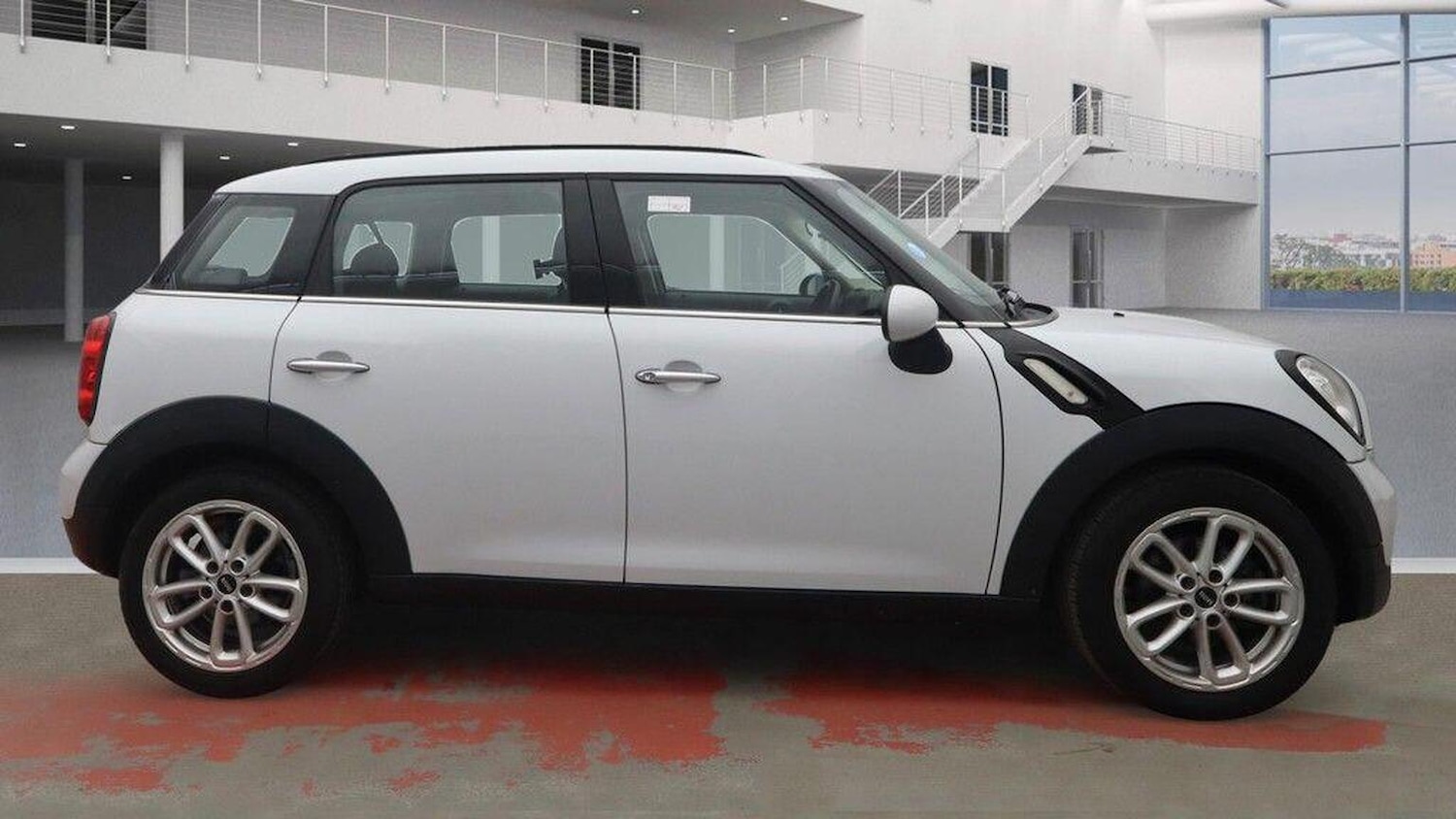 Used MINI Countryman 2014 for sale - 77073080: Photo 8