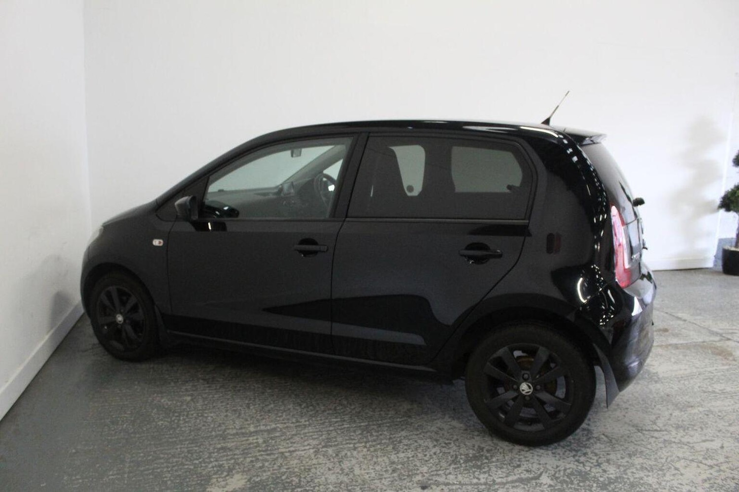 Used Skoda Citigo 2014 for sale - 77635327: Photo 10