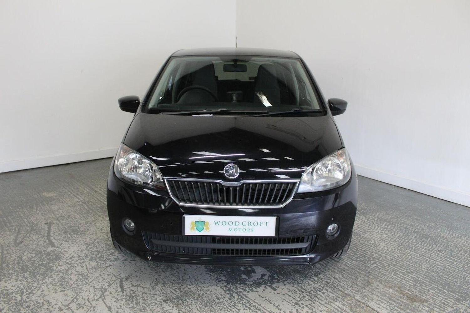 Used Skoda Citigo 2014 for sale - 77635327: Photo 13