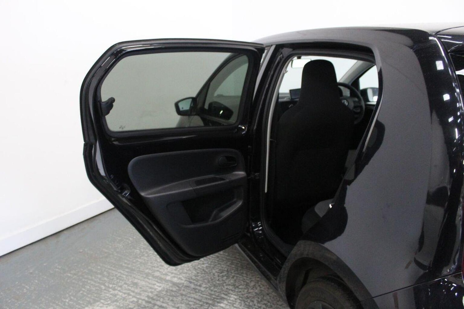 Used Skoda Citigo 2014 for sale - 77635327: Photo 27
